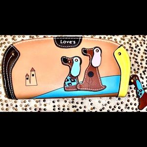 Women’s wallets bundle 2 for one price